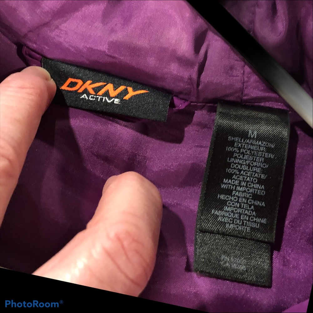 DKNY Winter Jacket - Picture 3 of 5